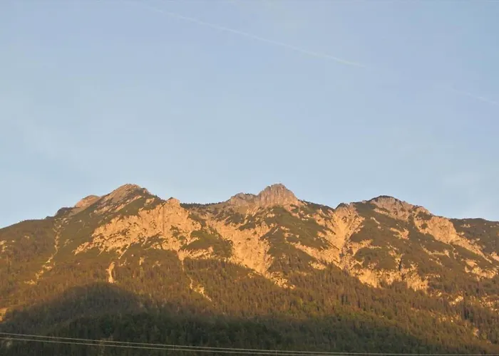 Isarwinkel Krün