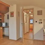 公寓 Isarwinkel 克伦