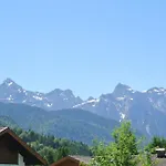 Isarwinkel Διαμέρισμα Krün