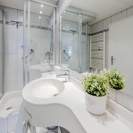 Apartment Isarwinkel *