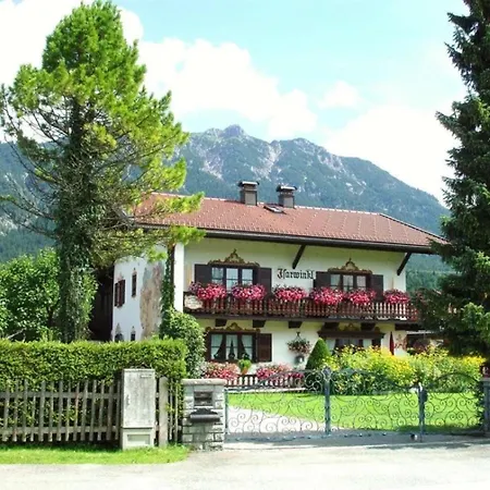 Isarwinkel