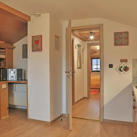 Apartment Isarwinkel Krun