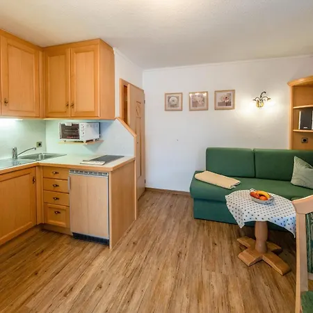 Isarwinkel Appartement