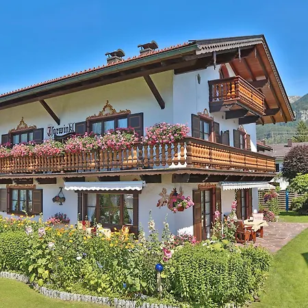 Apartment Isarwinkel *