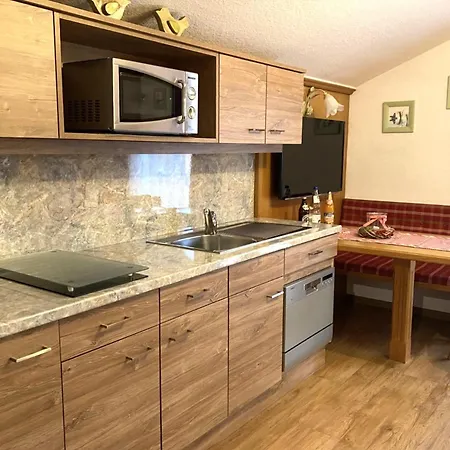 Apartment Isarwinkel