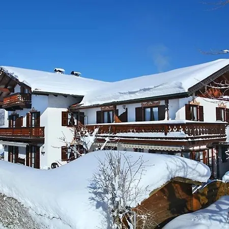Isarwinkel Krün