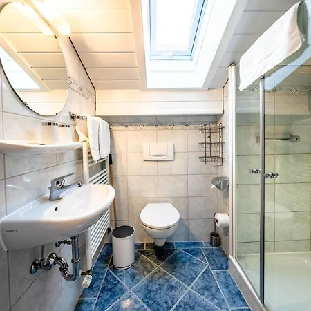 Isarwinkel Daire