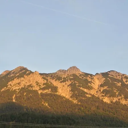Daire Isarwinkel Krün